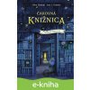 E-kniha Čarovná knižnica 1: Bláznivé orákulum - Nina George, Jens J. Kramer E-kniha Čarovná knižnica 1: Bláznivé orákulum - Nina George, Jens J. Kramer