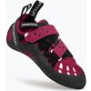 Dámska lezecká obuv La Sportiva Tarantula red plum Dámska lezecká obuv La Sportiva Tarantula red plum