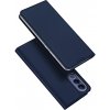 DUX 143882 DUX Zaklápacie puzdro pre Vivo V70 FE modré DUX 143882 DUX Zaklápacie puzdro pre Vivo V70 FE modré