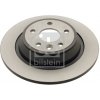 Brzdový kotúč FEBI BILSTEIN 30721 Brzdový kotúč FEBI BILSTEIN 30721