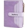 Baellerry Dámska malá peňaženka Electa Fialová Baellerry Dámska malá peňaženka Electa Fialová