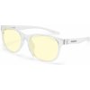 Gunnar Rush Crystal jantarová skla RUS-07601