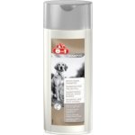 8in1 Šampón White Pearl 250ml