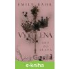 E-kniha Vyvolená – Sny zo zlata - Emily Bähr E-kniha Vyvolená – Sny zo zlata - Emily Bähr