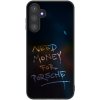 Picasee ULTIMATE CASE pro Samsung Galaxy A15 A155F 4G - Neon Nights Picasee ULTIMATE CASE pro Samsung Galaxy A15 A155F 4G - Neon Nights