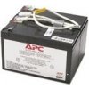 APC Replacement Battery Cartridge #5 RBC5 APC Replacement Battery Cartridge #5 RBC5