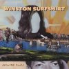 Winston Surfshirt: Sponge Cake (Coloured Cream Vinyl) - 2Vinyl (LP) Winston Surfshirt: Sponge Cake (Coloured Cream Vinyl) - 2Vinyl (LP)