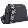 Kabelka crossbody Tangerin sivá 4365 ANT Kabelka crossbody Tangerin sivá 4365 ANT