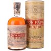 Don Papa 40% 0,7 l (tuba) Don Papa 40% 0,7 l (tuba)