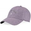 Callaway Women's Liquid Metal Adjustable Hat Damske Violet Haze Callaway Women's Liquid Metal Adjustable Hat Damske Violet Haze