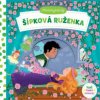 Šípková Ruženka - minirozprávky - Dan Taylor Šípková Ruženka - minirozprávky - Dan Taylor