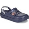 Havaianas Žabky KIDS CLOGS MARVEL Námornícka modrá Havaianas Žabky KIDS CLOGS MARVEL Námornícka modrá