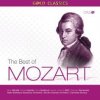 W. A. Mozart: The Best Of Mozart (gold Classics) - CD (Symphony Orchestra Slovak) W. A. Mozart: The Best Of Mozart (gold Classics) - CD (Symphony Orchestra Slovak)