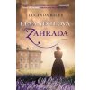 Levandulová zahrada - Lucinda Riley Levandulová zahrada - Lucinda Riley