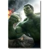 Obraz na stenu Hulk zelený Obraz na stenu Hulk zelený