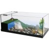 CAT-GATO Akvárium pre korytnačky CAT-GATO 80 cm SET CAT-GATO Akvárium pre korytnačky CAT-GATO 80 cm SET