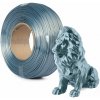 Filament Spectrum ReFill PLA SILK 1.75mm Sterling Silver 1kg 81320 (81320) Filament Spectrum ReFill PLA SILK 1.75mm Sterling Silver 1kg 81320 (81320)