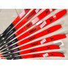AKCIA: Bežky na korčuľovanie Atomic Redster Skating Ski S5 + viazanie Prolink Shift (NNN) 173 cm AKCIA: Bežky na korčuľovanie Atomic Redster Skating Ski S5 + viazanie Prolink Shift (NNN) 173 cm