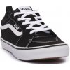 Vans Módne tenisky BA2 Y FILMORE Čierna Vans Módne tenisky BA2 Y FILMORE Čierna