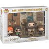 Funko POP! Harry Potter Hagrid's Hut Moment 04
