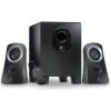 Logitech® Z313 Speaker System - 3.5MM STEREO - reproduktory Logitech® Z313 Speaker System - 3.5MM STEREO - reproduktory