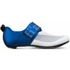 Fizik Tretry TRANSIRO HYDRA WHITE - METAL BLUE 41 Veľkosť: 46 Fizik Tretry TRANSIRO HYDRA WHITE - METAL BLUE 41 Veľkosť: 46