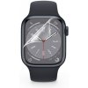 Epico Hero ochranná fólia na Apple Watch 41/42 mm – súprava 2 ks 63312101000001 Epico Hero ochranná fólia na Apple Watch 41/42 mm – súprava 2 ks 63312101000001