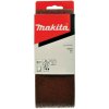 MAKITA P-37091 brúsny pás 76*457mm K40 (5ks) MAKITA P-37091 brúsny pás 76*457mm K40 (5ks)