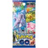 Pokémon Company International Pokémon Go Booster - Japanese Pokémon Company International Pokémon Go Booster - Japanese