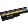 batéria VHBW IBM Thinkpad T60 / R60 10.8V 4400mAh Li-Ion 1093 - neoriginálna batéria VHBW IBM Thinkpad T60 / R60 10.8V 4400mAh Li-Ion 1093 - neoriginálna