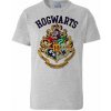 Harry Potter – Hogwarts – tričko S Harry Potter – Hogwarts – tričko S