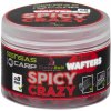 Sensas Wafters Super Spicy Crazy (korenie) 8mm 80g (korenie) Sensas Wafters Super Spicy Crazy (korenie) 8mm 80g (korenie)