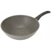 Panvica FERRARA AL 28cm WOK, nepriľnavý povrch Panvica FERRARA AL 28cm WOK, nepriľnavý povrch