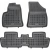 Koberce Gumenné Rezaw Plast Peugeot 3008 2009 - 2016