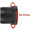RÝCHLOUPÍNACÍ ADAPTÉR PRE PARD NV007S (od 36mm do 47mm) RÝCHLOUPÍNACÍ ADAPTÉR PRE PARD NV007S (od 36mm do 47mm)