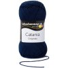 Schachenmayr Příze Catania 124 tmavě modrá Schachenmayr Příze Catania 124 tmavě modrá