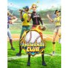 Baseball Club Baseball Club