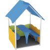 Detský domček SAPEKOR Picknic Detský domček SAPEKOR Picknic