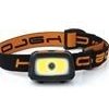 FOX HALO MULTI COLOUR HEADTORCH FOX HALO MULTI COLOUR HEADTORCH