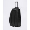 Db Hugger Roller Bag 90L Black out Db Hugger Roller Bag 90L Black out