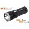 LED Baterka Acebeam K30GT, 5500lm LED Baterka Acebeam K30GT, 5500lm