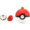 USB kľúč DIAWAY Pokeball 64 GB USB 2.0, USB 3.0 červený USB kľúč DIAWAY Pokeball 64 GB USB 2.0, USB 3.0 červený