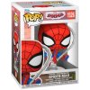 Figúrka Funko Marvel Spider-Man Figúrka Funko Marvel Spider-Man