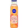 Nivea Fresh Blends Sprchový gél marhuľa & mango & ryžové mlieko 300 ml