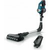 Bosch BSS71125AH Ručný vysávač a elektrická metla 2 v 1 tyčový vysávač, akumulátorový, suchý, bezvreckový, čierny, modrý Bosch Bosch BSS71125AH Ručný vysávač a elektrická metla 2 v 1 tyčový vysávač, akumulátorový, suchý, bezvreckový, čierny, modrý Bosch