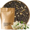 Čaj OOLONG JAZMÍNOVÝ KVET 500g jazmínový aromatický Čaj OOLONG JAZMÍNOVÝ KVET 500g jazmínový aromatický
