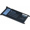 Batéria do notebooku T6 Power pre Dell Vostro 14 5471, Li-Ion, 3680 mAh (42 Wh), 11,4 V (NBDE0167_V72096) Batéria do notebooku T6 Power pre Dell Vostro 14 5471, Li-Ion, 3680 mAh (42 Wh), 11,4 V (NBDE0167_V72096)