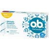 o.b. ProComfort Normal hygienické tampóny 16 ks o.b. ProComfort Normal hygienické tampóny 16 ks