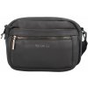 Dámska crossbody kabelka šedá - Coveri Bricky šedá Dámska crossbody kabelka šedá - Coveri Bricky šedá
