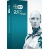 ESET NOD32 Antivirus 4PC + 2roky - Krabicova licencia ESET NOD32 Antivirus 4PC + 2roky - Krabicova licencia